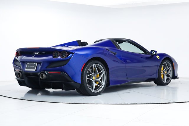 Cabriolet in Fort Lauderdale, FL, United States 3 - 18702028