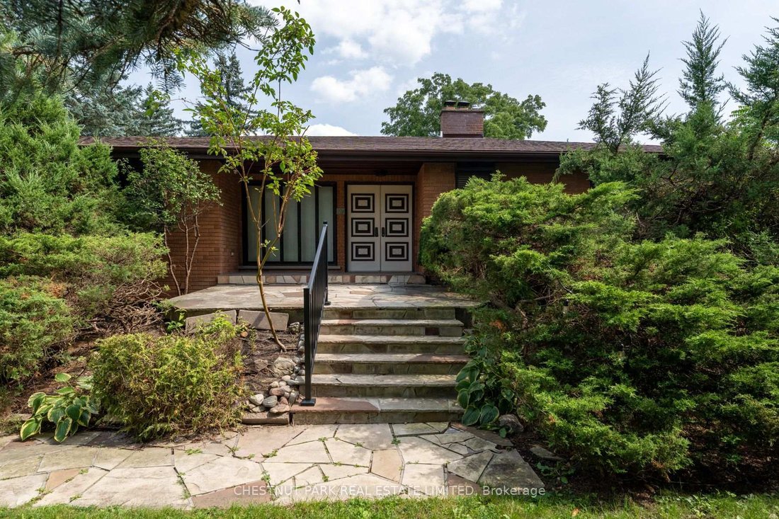 House in Markham, Ontario, Canada 4 - 18938303