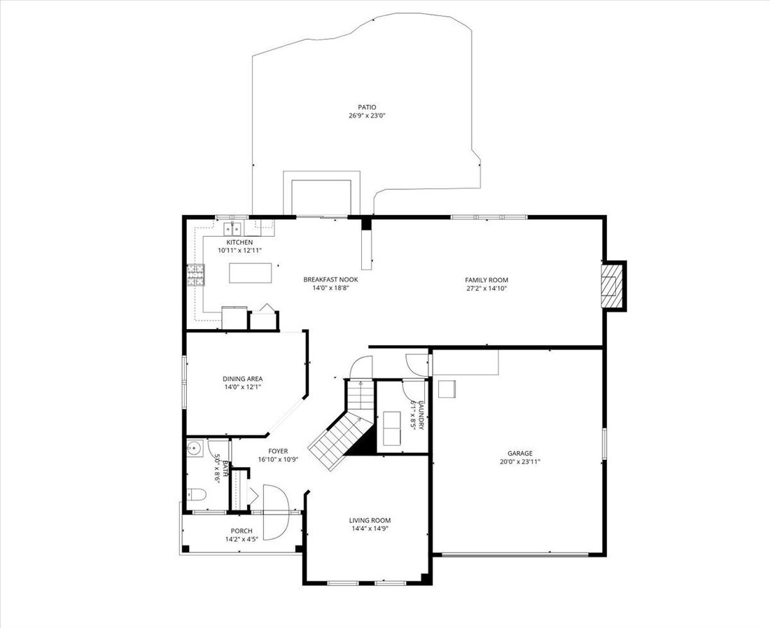 House in Gurnee, Illinois, United States 1 - 18938065