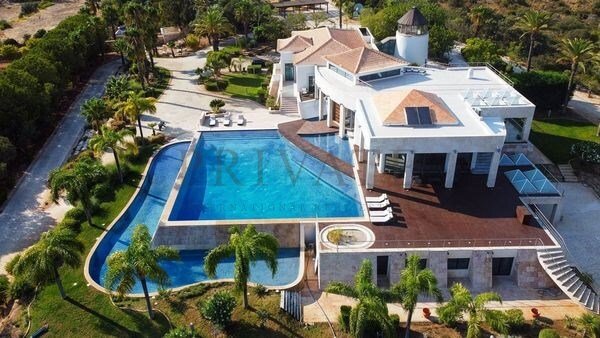 House in Estoi, Algarve, Portugal 3 - 18938044