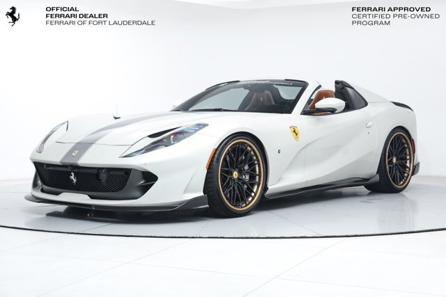 Cabriolet in Fort Lauderdale, FL, United States 1 - 18937905
