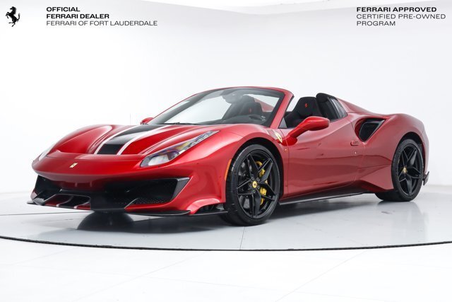 Cabriolet in Fort Lauderdale, FL, United States 1 - 18937898
