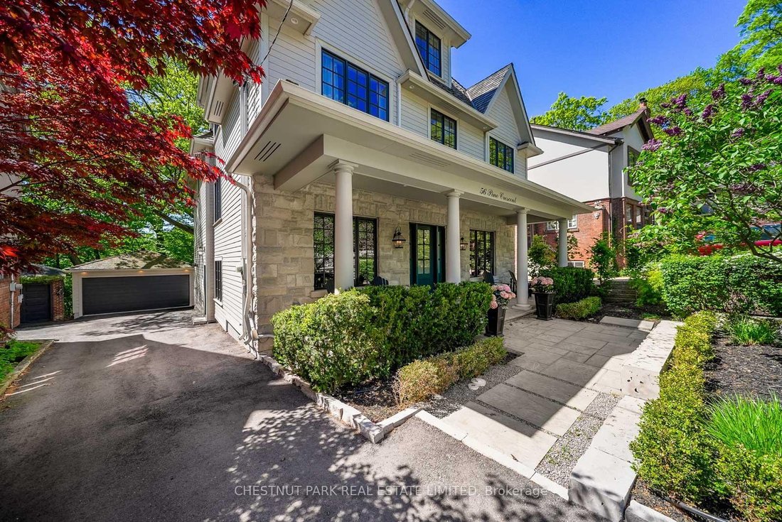 House in Toronto, Ontario, Canada 2 - 18938340
