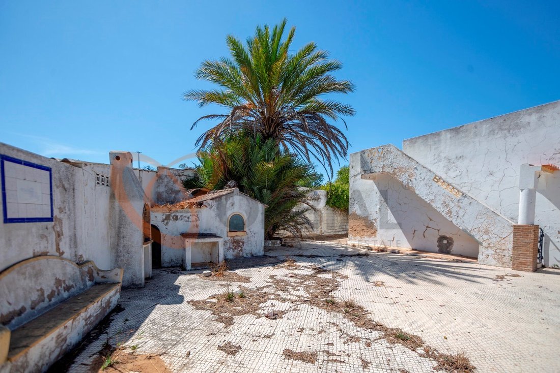 Finca in Alcantarilha, Algarve, Portugal 3 - 18937980