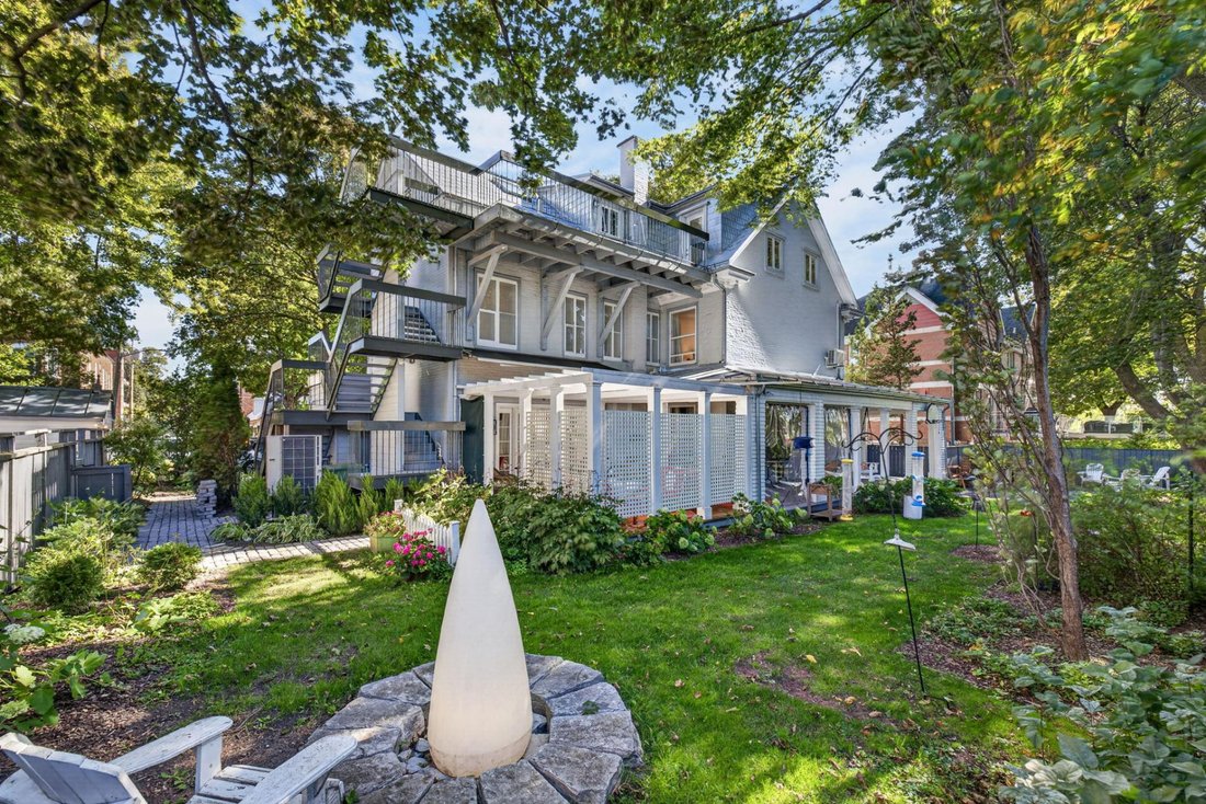 House in Quebec City, Quebec, Canada 4 - 18937771