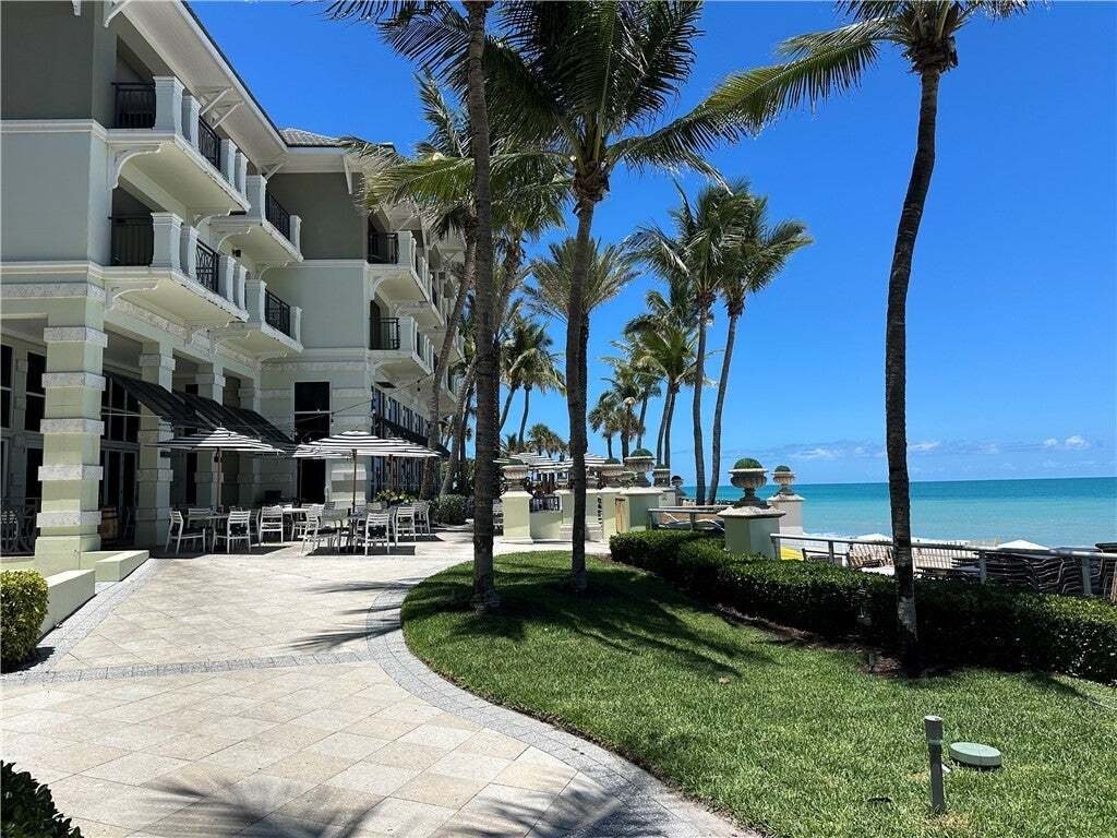 Condo in Vero Beach, Florida, United States 1 - 14293387