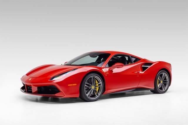 Coupe in Newport Beach, CA, United States 2 - 18937839