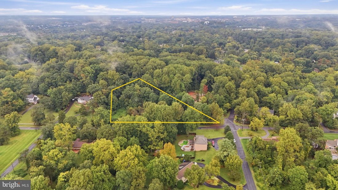 Land in North Potomac, Maryland, United States 5 - 18937761