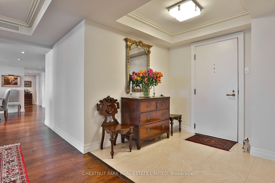 Apartment in Toronto, Ontario, Canada 2 - 18938345