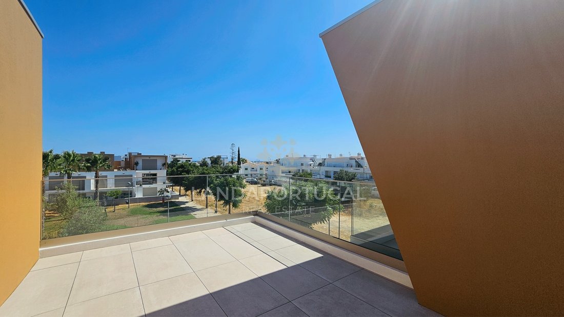 Apartamento en Conceicao e Cabanas de Tavira, Algarve, Portugal 2 - 17414769