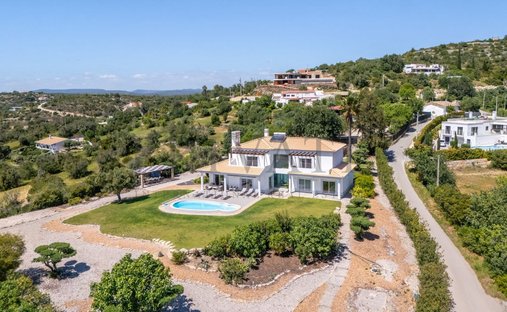 House in São Sebastião, Lagos, Sao Goncalo de Lagos, Portugal 1