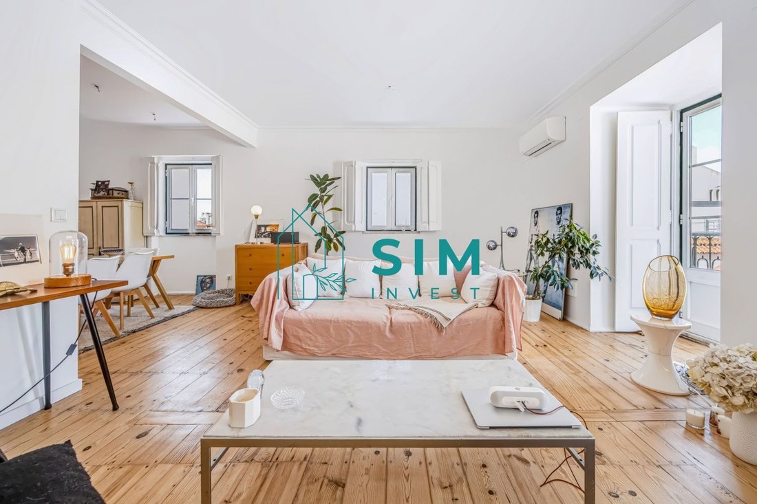 Apartment in Portugal 3 - 18929113