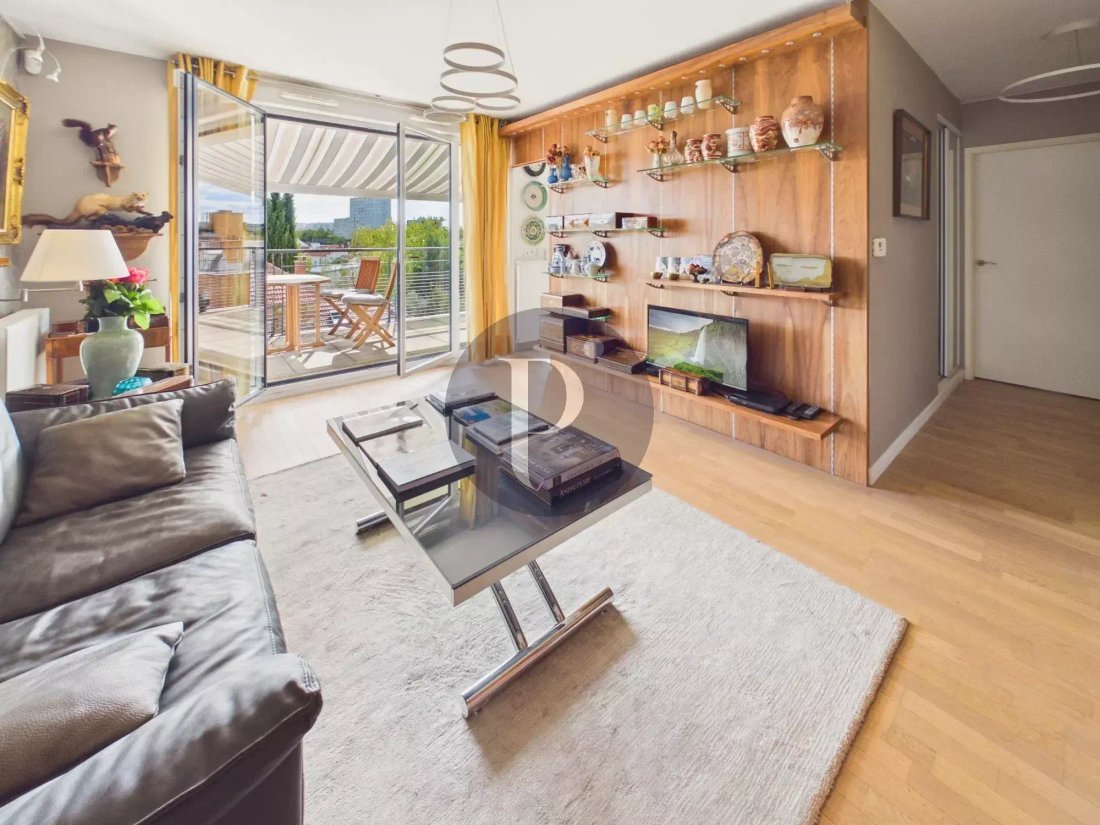 Apartment in Antony, Ile-de-France, France 4 - 18937895