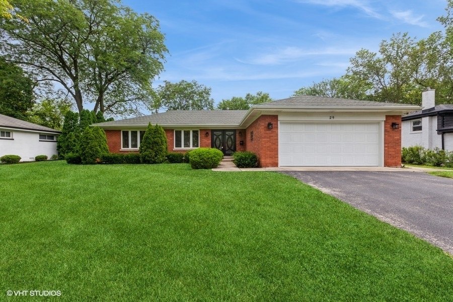 House in Hinsdale, Illinois, United States 1 - 18938067
