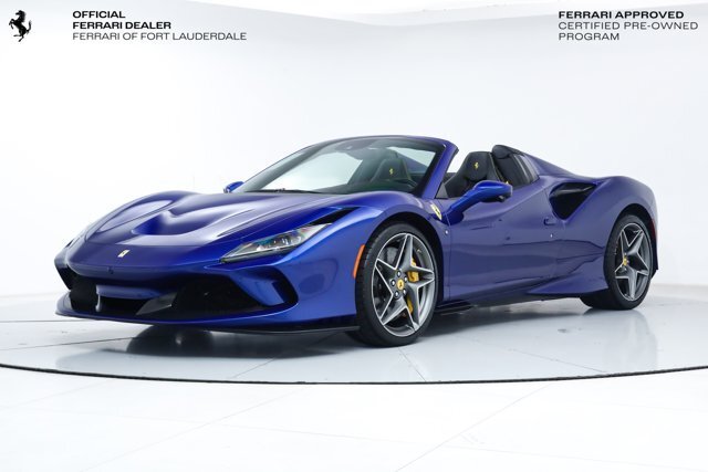 Cabriolet in Fort Lauderdale, FL, United States 1 - 18702028