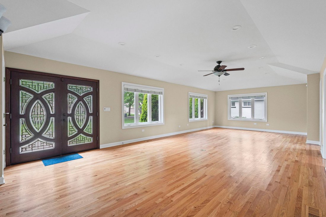 House in Hinsdale, Illinois, United States 3 - 18938067