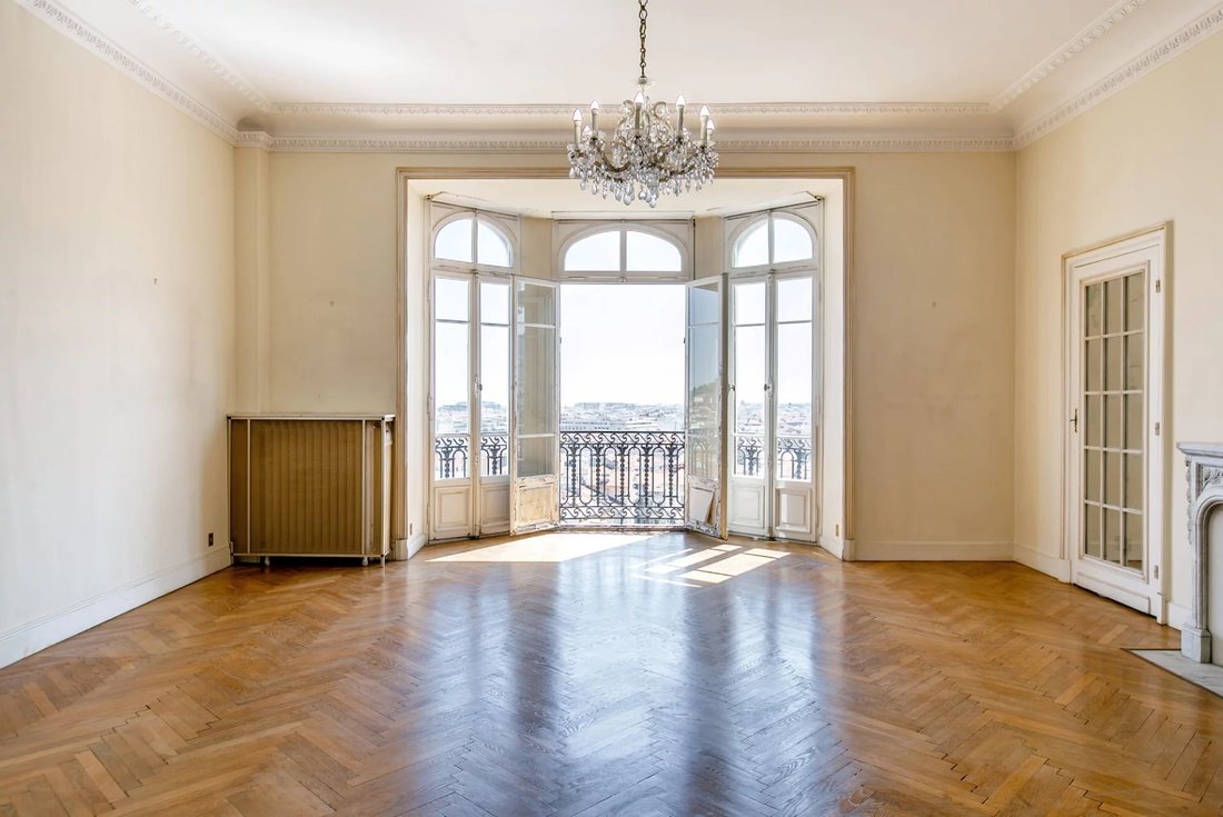 Apartment in Nice, Provence-Alpes-Côte d'Azur, France 3 - 18937852
