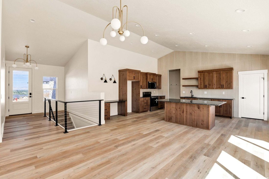 House in Providence, Utah, United States 4 - 18937787
