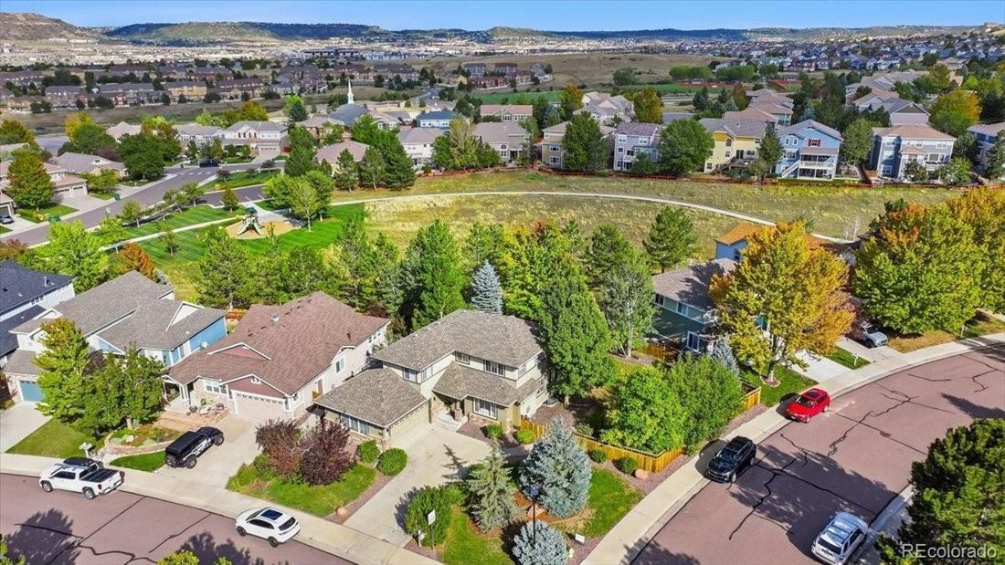 House in Castle Rock, Colorado, United States 4 - 18937814