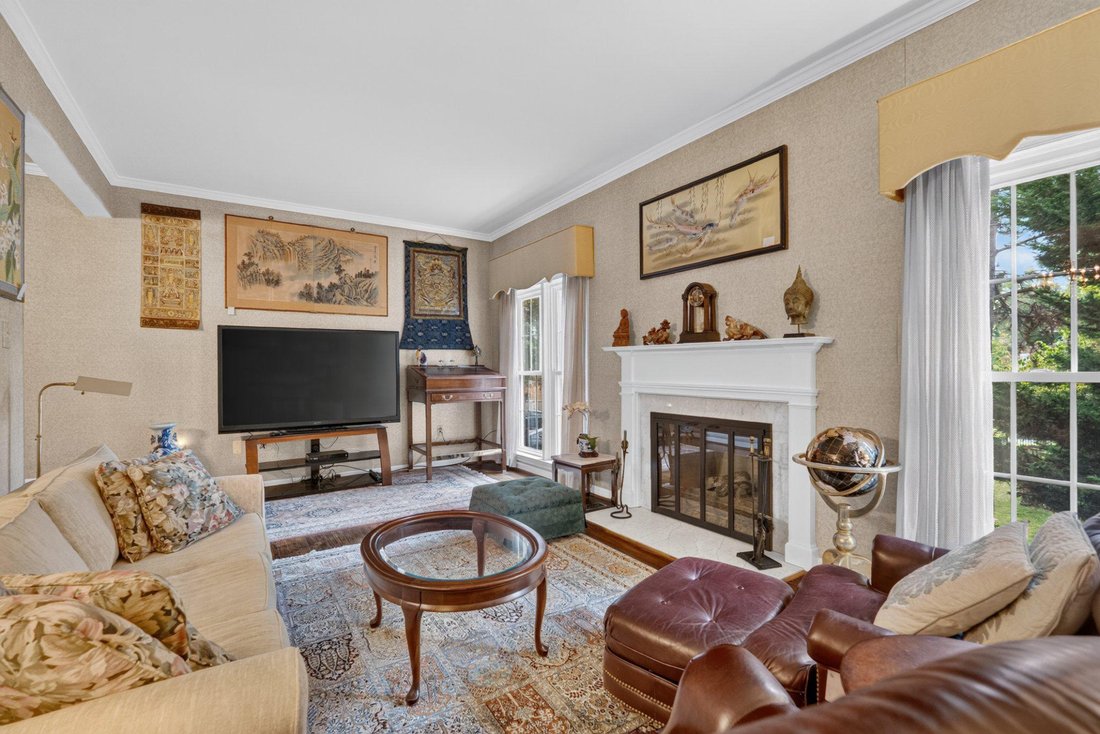 Townhouse in Arlington, Virginia, United States 5 - 18937734