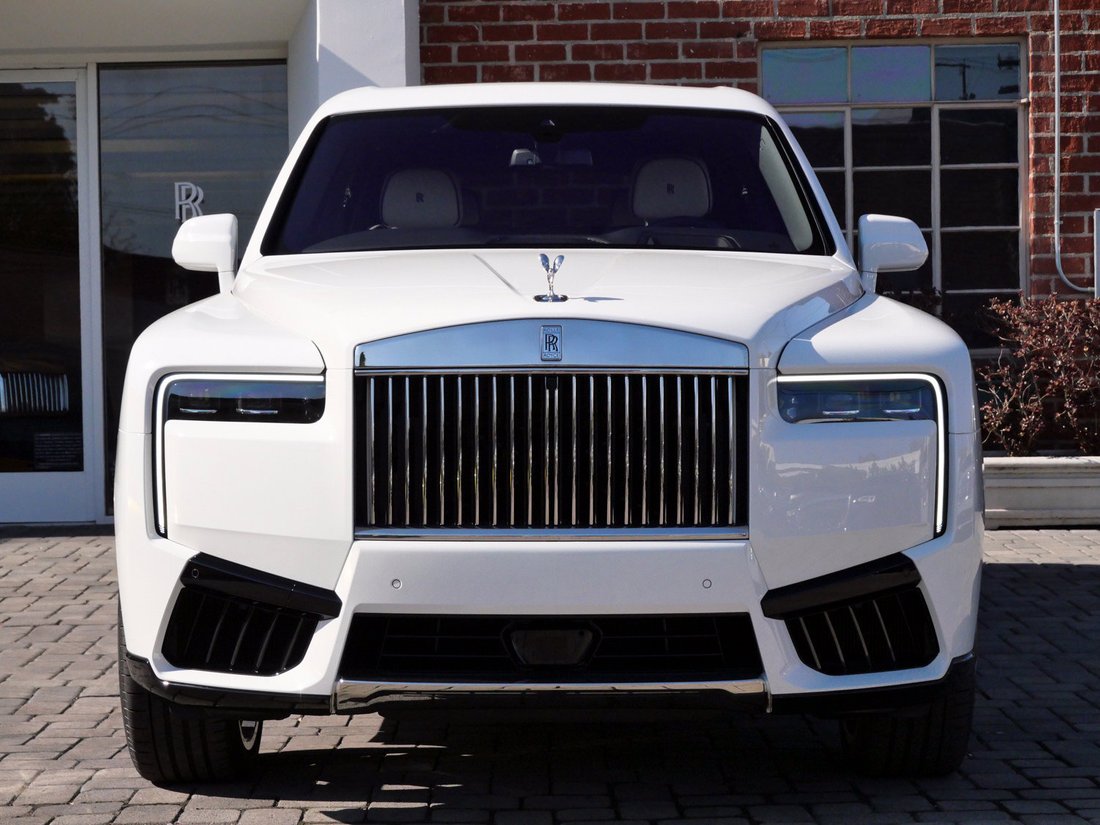 Suv in Beverly Hills, CA, United States 5 - 18937844