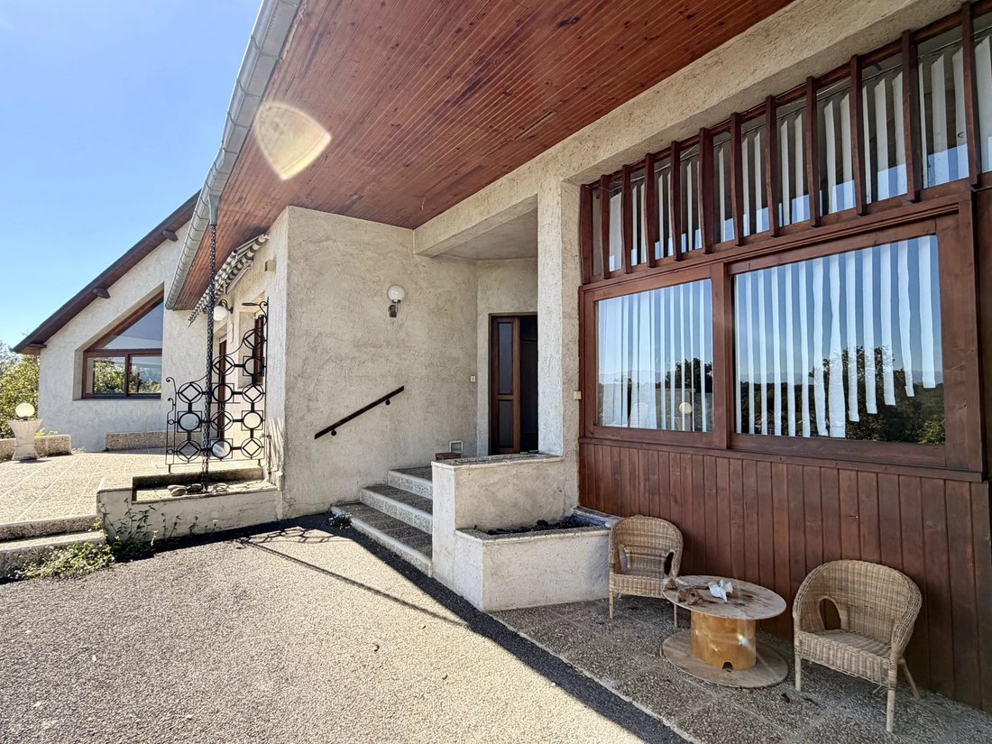 House in Pau, Nouvelle-Aquitaine, France 3 - 18937823