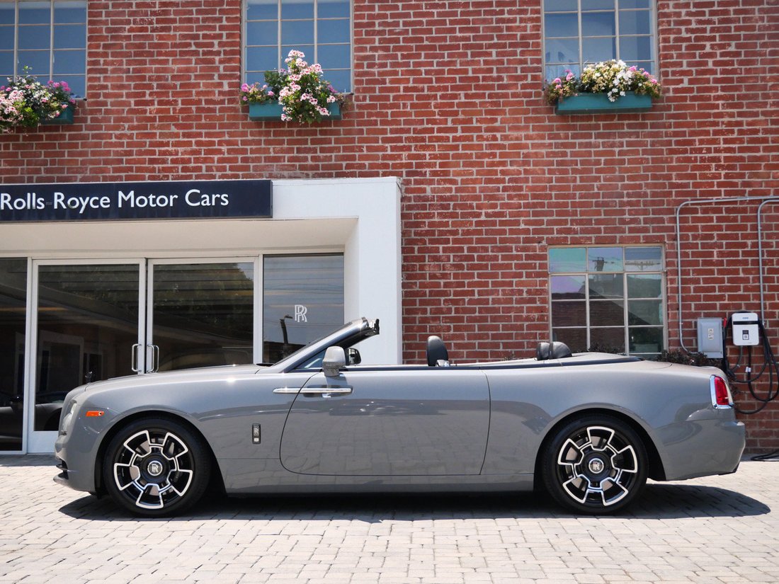 Cabriolet in Beverly Hills, CA, United States 3 - 18937849