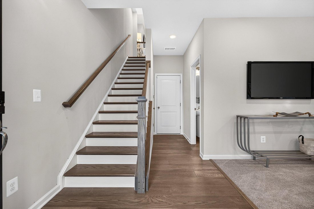 Townhouse in Leesburg, Virginia, United States 3 - 18937698