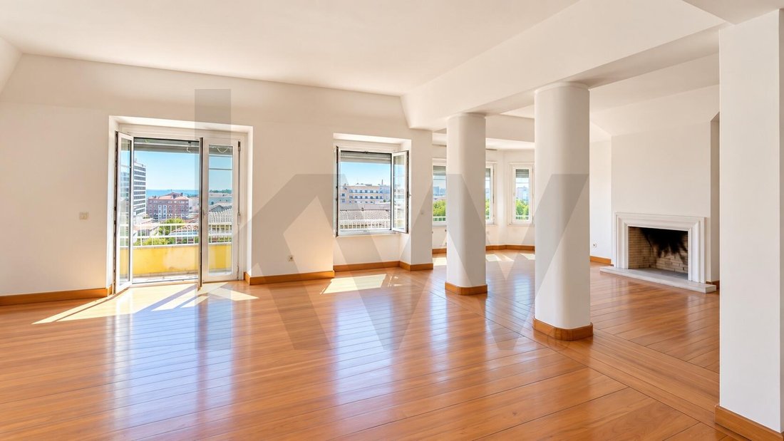 Apartment in Santo Antonio, Lisbon, Portugal 3 - 18937894