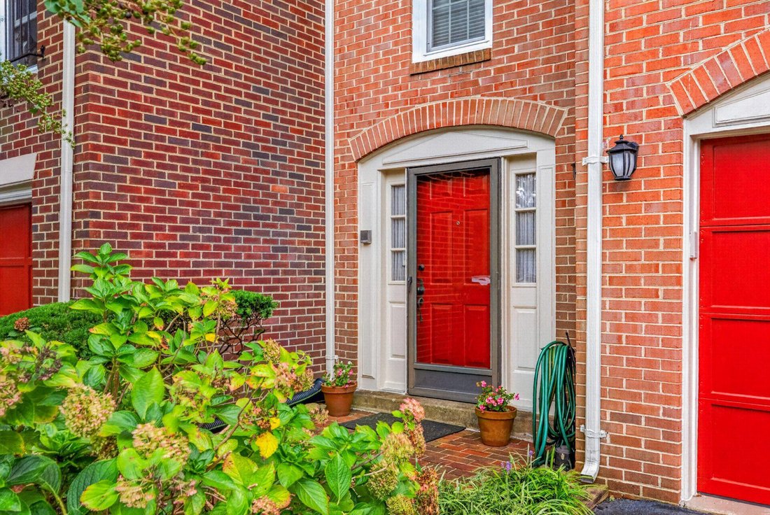 Townhouse in Arlington, Virginia, United States 2 - 18937734