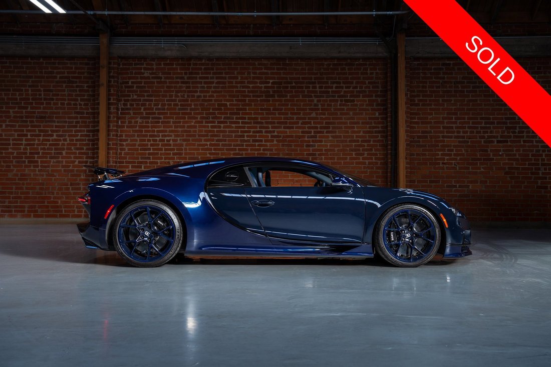 2023 Bugatti Chiron in Beverly Hills, CA, United States 2 - 18248970