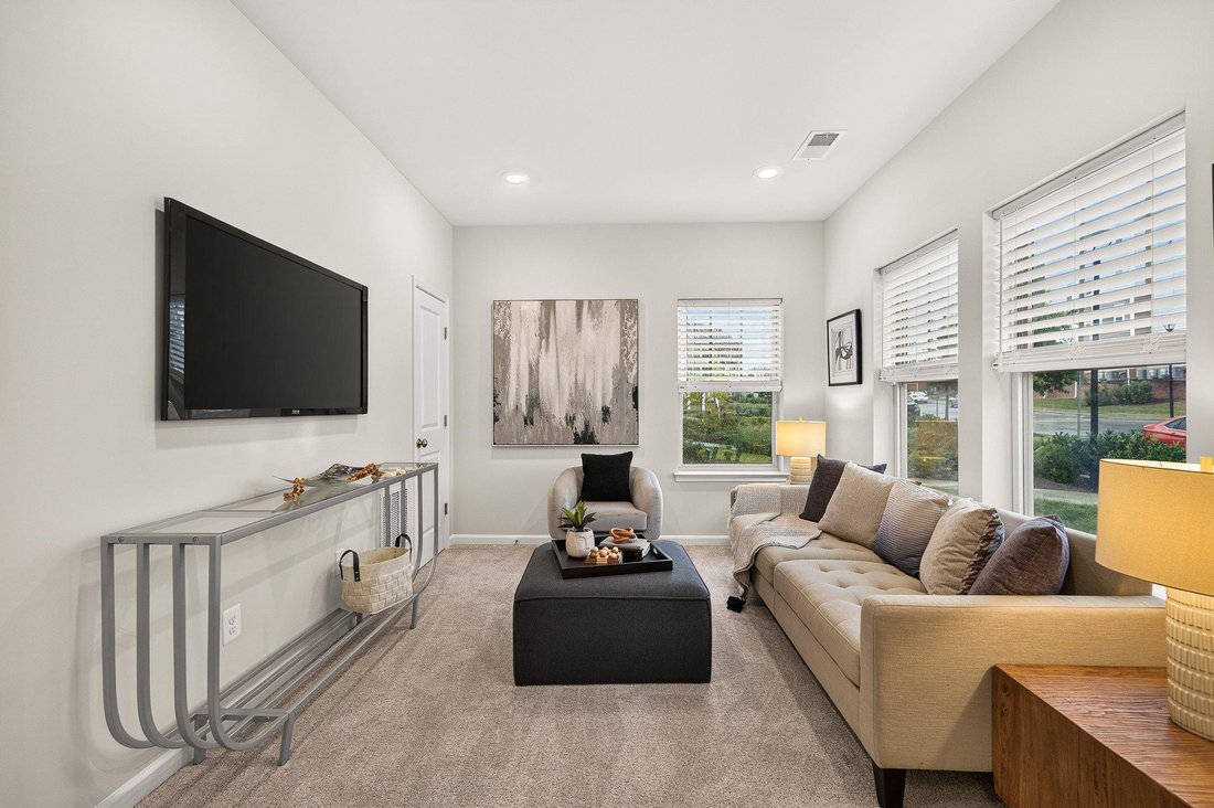 Townhouse in Leesburg, Virginia, United States 5 - 18937698