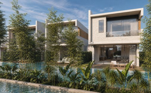 Villa in Chloraka, Paphos, Cyprus 1