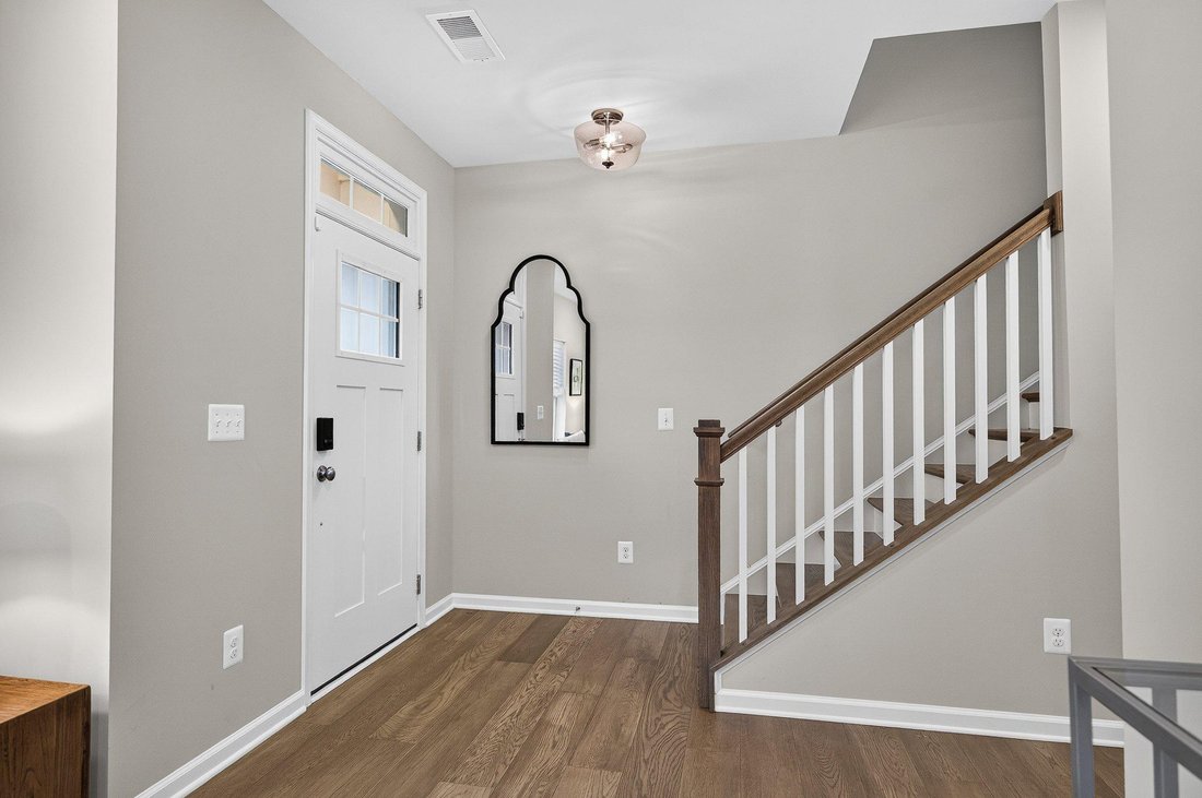 Townhouse in Leesburg, Virginia, United States 4 - 18937698