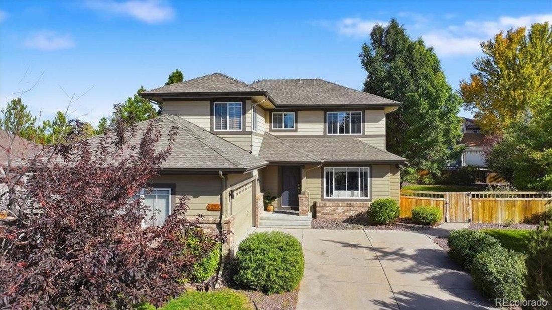 House in Castle Rock, Colorado, United States 2 - 18937814