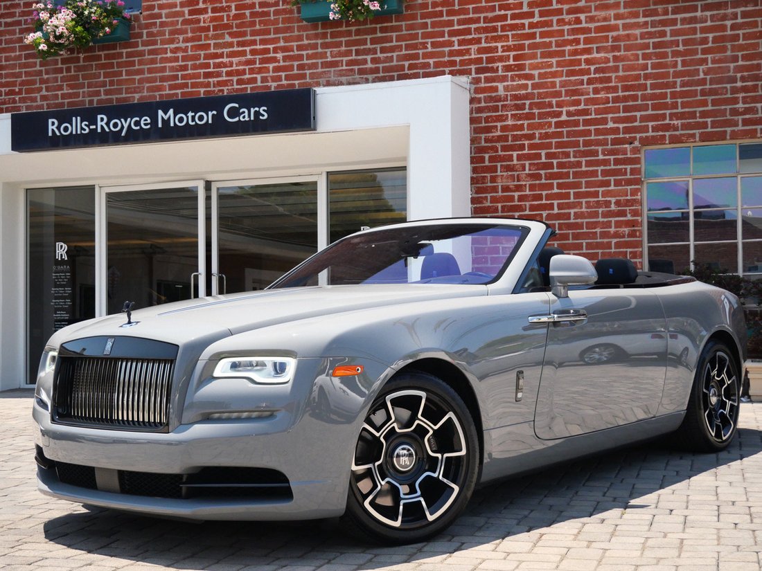 Cabriolet in Beverly Hills, CA, United States 1 - 18937849