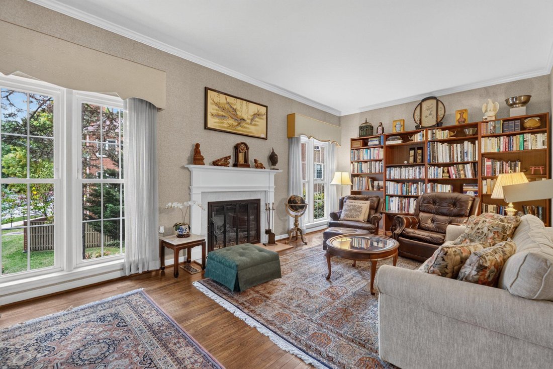 Townhouse in Arlington, Virginia, United States 4 - 18937734