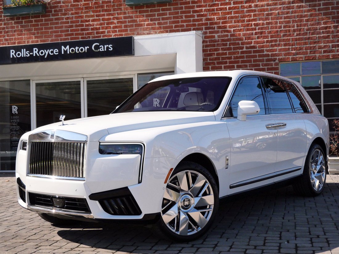 Suv in Beverly Hills, CA, United States 1 - 18937844