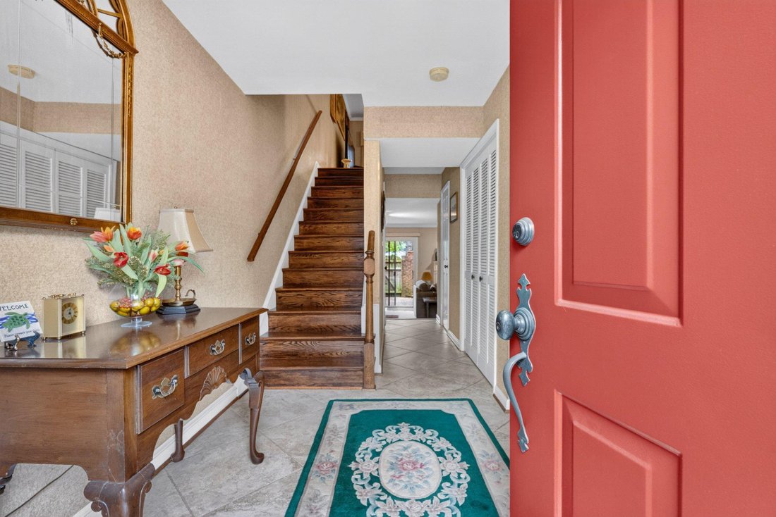 Townhouse in Arlington, Virginia, United States 3 - 18937734