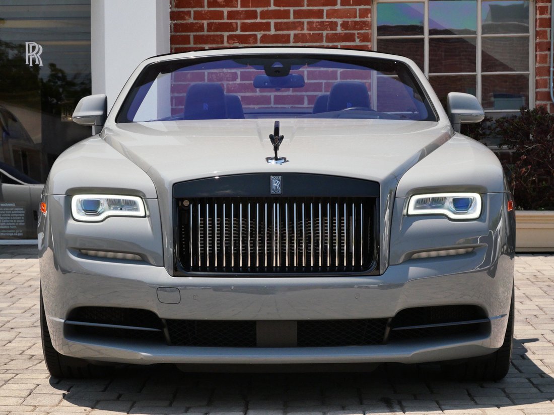 Cabriolet in Beverly Hills, CA, United States 5 - 18937849