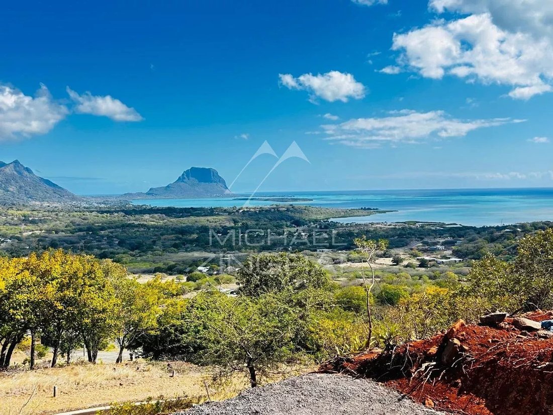 Villa in Case Noyale, Rivière Noire District, Mauritius 2 - 18650000