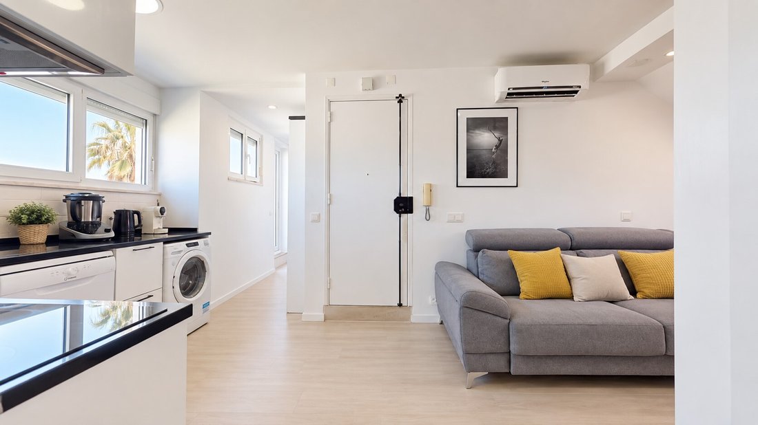 Apartment in Belem, Lisbon, Portugal 4 - 18937909