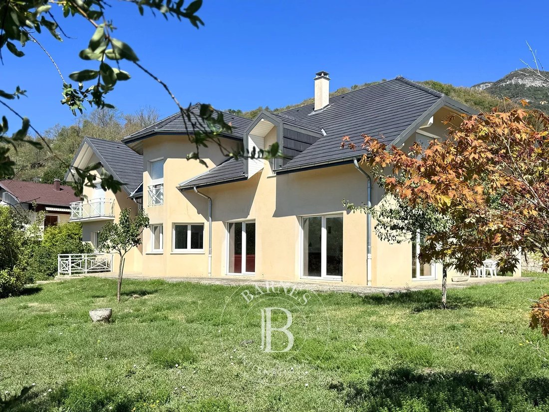 House in Nord, Saint-Alban-Leysse, France 2 - 18937874