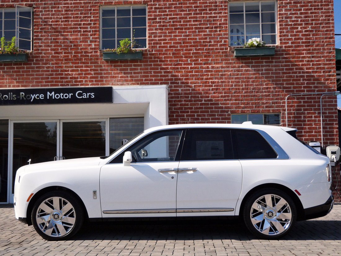 Suv in Beverly Hills, CA, United States 3 - 18937844