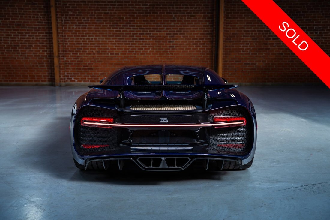 2023 Bugatti Chiron in Beverly Hills, CA, United States 5 - 18248970