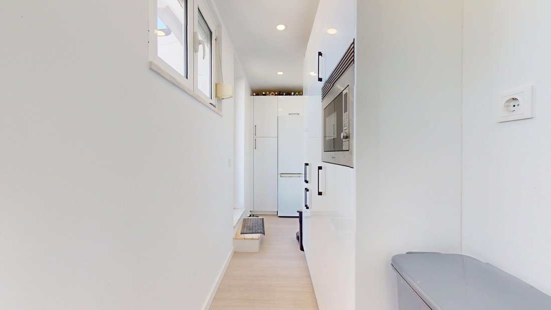 Apartment in Belem, Lisbon, Portugal 5 - 18937909