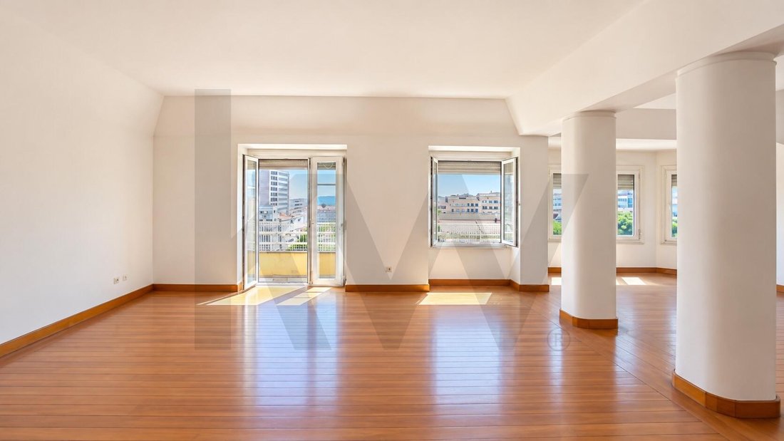 Apartment in Santo Antonio, Lisbon, Portugal 4 - 18937894