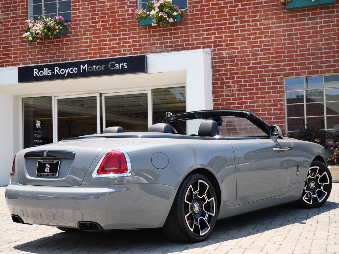 Cabriolet in Beverly Hills, CA, United States 2 - 18937849