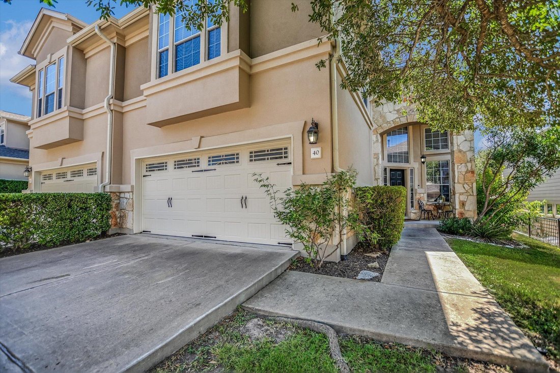 Condo in Austin, Texas, United States 2 - 18938190