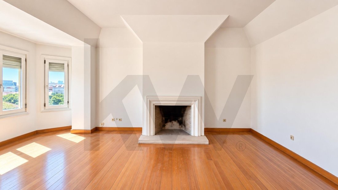 Apartment in Santo Antonio, Lisbon, Portugal 5 - 18937894